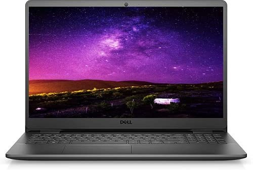 Dell Inspiron 3000 Business Laptop, 15.6 Hd Display, 6c7zf