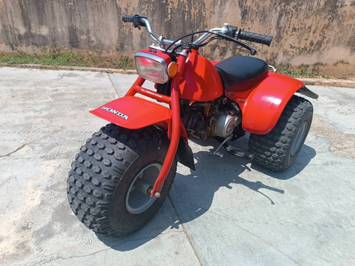 Honda Atc 110