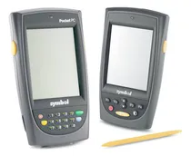 Comprar Motorola Ppt8846 Terminal Portatil Lector Codigos De Barra
