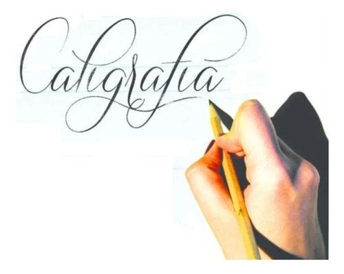 Cuadernos De Caligrafía Pdf