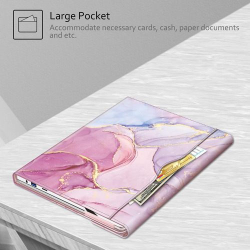 Funda Tipo Funda Fintie Para Samsung Galaxy Book3 360 13.3