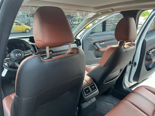 Mazda cx-50 Grand Touring Lx 2.5 At 4x2 Mod 2023