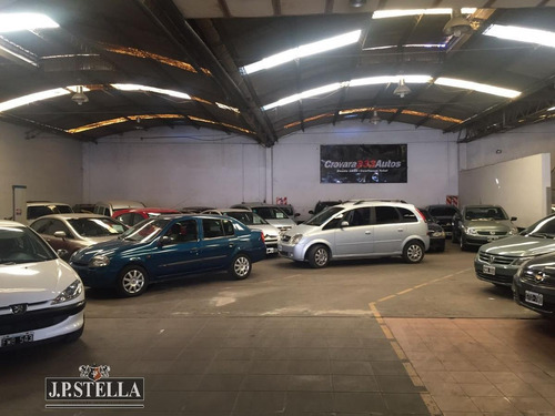 Imagen 8 de 13 de Local Comercial 1175 M² Cubiertos - Crovara A 3 Cuadras Gral. Paz - Ciudad Madero