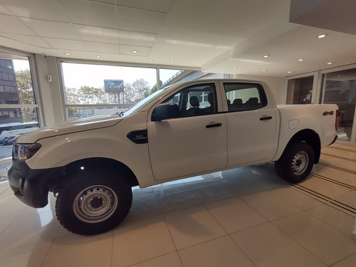 Imagen 23 de 25 de Ford Ranger 2.2 Xl Cd 4x4 Con Entrega Inmediata 2023 (e)