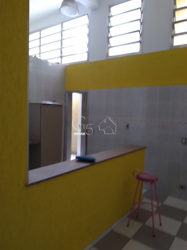 Imagem 11 de 19 de Bairro De Laranjeiras - Caieiras Salão Com Churrasqueira, Cozinha 4 Banheiros. - Sl00069 - 70172199