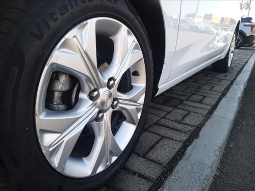 Chevrolet Onix 1.0 TURBO FLEX PLUS LTZ AUTOMÁTICO
