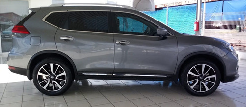 Imagen 8 de 15 de Nissan X-trail 2019 2.5 Exclusive 2 Row Cvt
