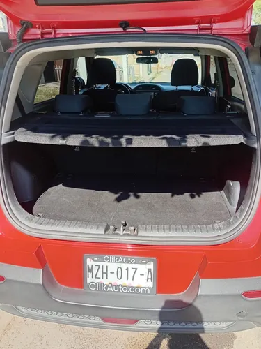 Kia Soul 1.6 Lx Mt