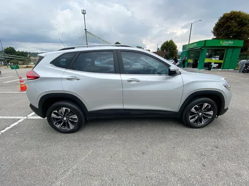 Chevrolet Tracker T 1.2