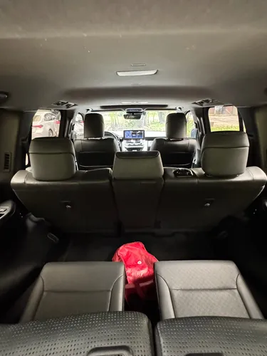 Land Cruiser 300 Vx Gasolina Blindaje 2 Plus
