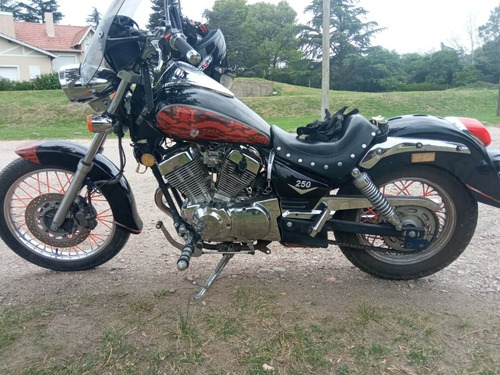 Kikai 250 Año 2.011