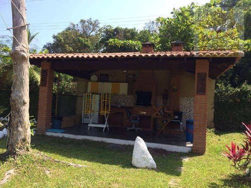Imagem 2 de 30 de Chácara À Venda, 2400 M² Por R$ 650.000,00 - Jardim São Fernando - Itanhaém/sp - Ch0021