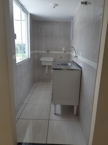 Imagem 3 de 11 de Apartamento Para Venda Em Porto Real, Centro, 2 Dormitórios, 1 Banheiro - 202147_1-2016407