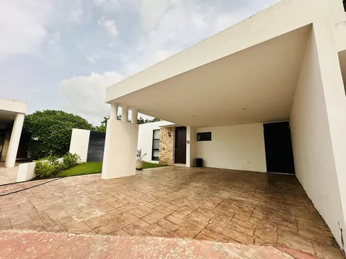 Casa En Venta En Botánico Residencial De 1 Planta