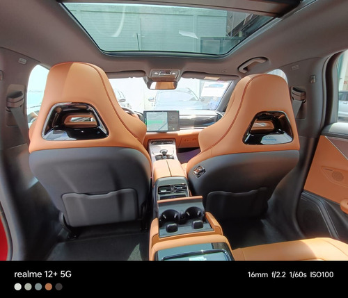 Byd Han 2023