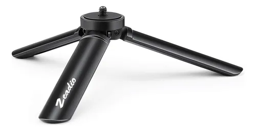 comprar Mini Tripode De Mesa Zeadio Para Smooth 4 \u002F Osmo Y Mas