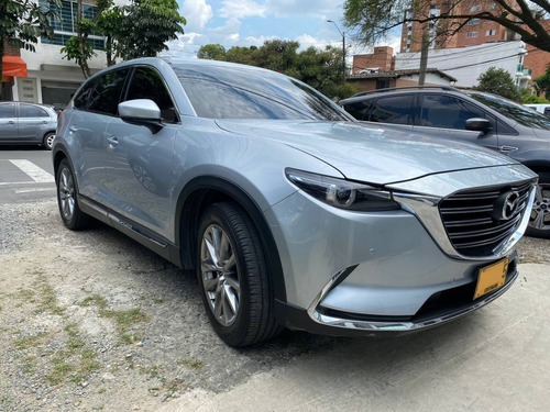 Mazda CX-9 2.5 Grand Touring Signature