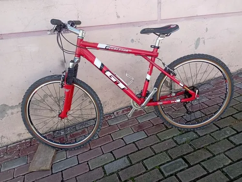 Bici Gt Rin 26 Americana Env o gratis