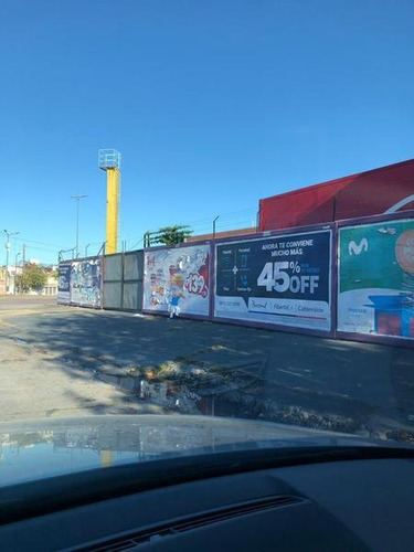 Imagen 4 de 5 de Terreno - Pompeya