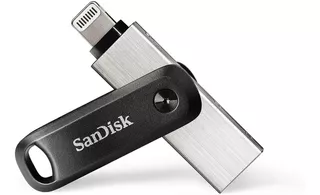 Sandisk Ixpand Flash Drive De 128 Gb Para iPhone Y iPad - Sd