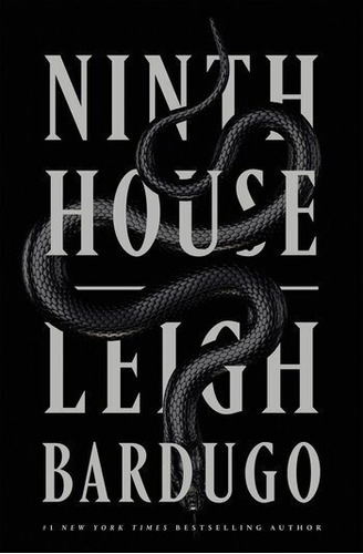 Ninth House - Flatiron Books Kel Ediciones