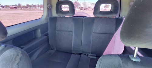 Imagen 8 de 10 de Suzuki Grand Vitara 1.6 16v