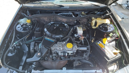 Chevrolet Monza Sl/e 2.0