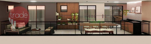 Imagem 24 de 25 de Apartamento Com 3 Dormitórios À Venda, 143 M² Por R$ 809.000,00 - Nova Aliança - Ribeirão Preto/sp - Ap6530
