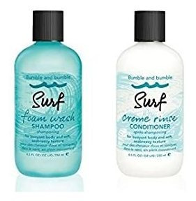 Bumble Y Bumble Surf Espuma Wash Champú 8.5oz Y Surf Creme E