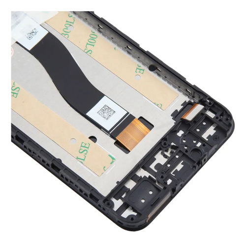 Pm Pantalla Táctil Lcd + For Blackview Bv9200 For Blackview