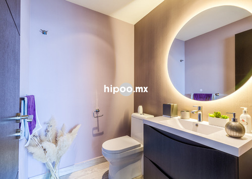 Departamento En Venta En Bosque Real, Five