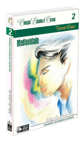 Mediunidade: Não Aplica, de : Therezinha Oliveira. Série Não aplica, vol. Não Aplica. Editora Allan Kardec, capa mole, edição não aplica em português, 2002