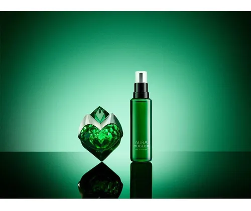 Mugler aura 100ml new arrivals
