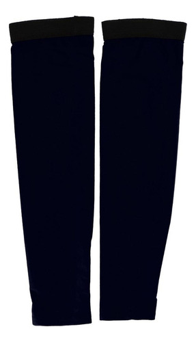 . 4 Golf Sol Protección Calentadores Negro L L