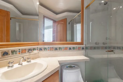Apartamento En Venta En Rincón Del Chicó. Cod V18967