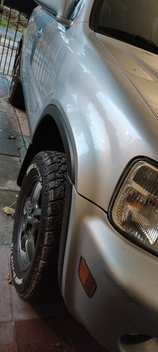 Honda CR-V 2.0 4x4 Si