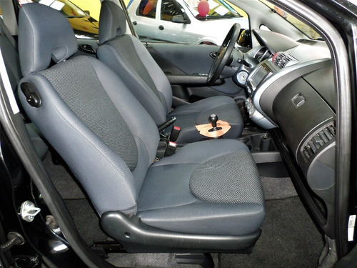 Fit Lx 1.4 Flex E Baixa Quilometragem Na.. Kaiman Veículos