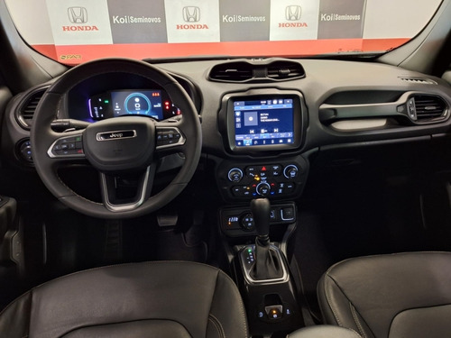 Jeep Renegade 1.3 T270 TURBO FLEX S 4X4 AT9