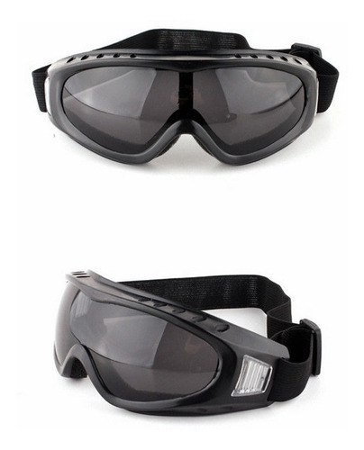 Gafas Gogles Deportivas Multifuncional Motocross/ Ciclismo