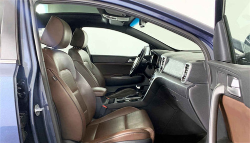 Imagen 11 de 15 de 114802 - Kia Sportage 2017 Con Garantía