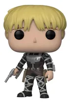 Comprar Funko Pop! Attack On Titan S5  Armin Arlert #1447 Se.