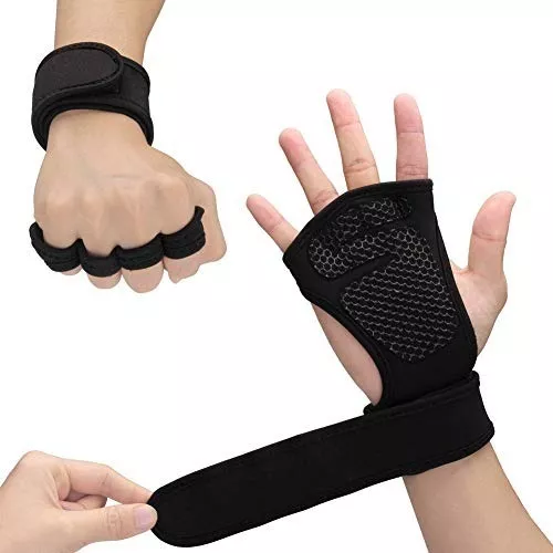 Protector de Mano para Gym