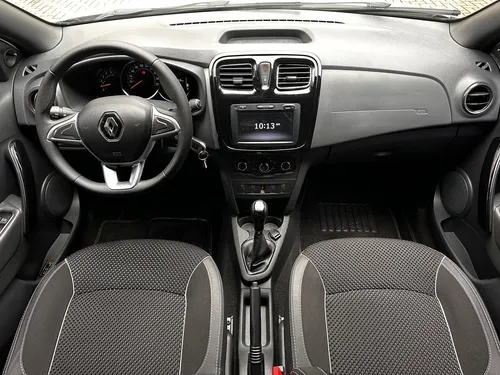 Renault Stepway 1.6 Expression / Zen