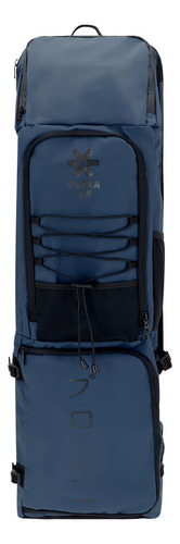 Funda Bolso De Hockey Osaka Pro Tour Stickbag Xl Color Azul Marino Hockey House