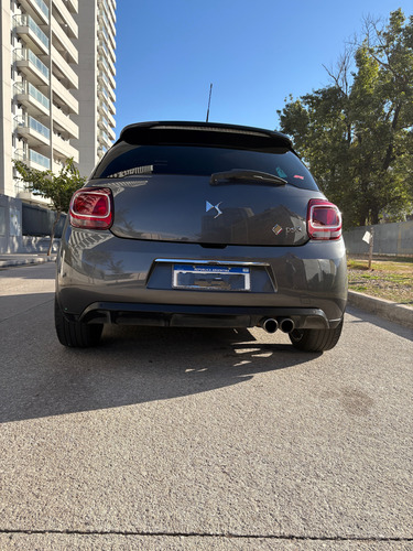 Ds3 Performance 2019
