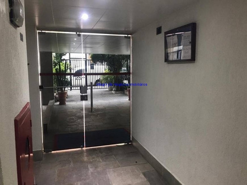 Imagem 5 de 14 de Condomínio Com Portaria E Segurança 24hrs. Excelente Localização Próximo A Rua Paim E Praça Contos Fluminenses. - 21022502 - 69262771