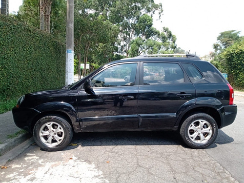 Imagem 12 de 15 de Tucson 14 Glsb Flex Top De Linha Automática.