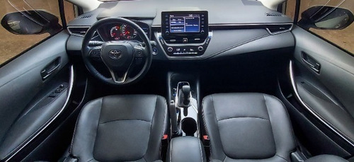 Imagem 4 de 9 de Toyota Corolla 2.0 Xei 2020 Licenciado Até 09 / 2023