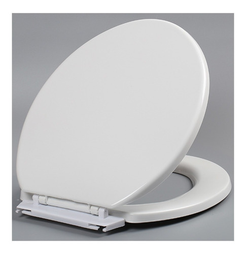Asiento Tapa De Baño Wc Toscana Antibacterial