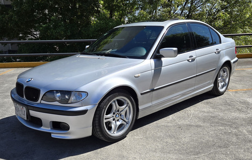 BMW Serie 3 2.2 320i Fórmula 1 At
